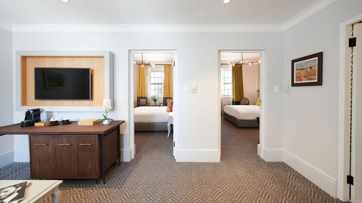 The Winchester Boutique Hotel